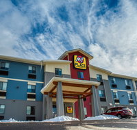 My Place Hotel-Ketchikan - Accommodation New York