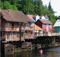 Inn at Creek Street  New York Hotel - Accommodation New York