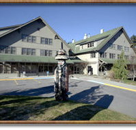 Cape Fox Lodge - Accommodation New York