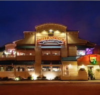 Landing Hotel - Accommodation New York