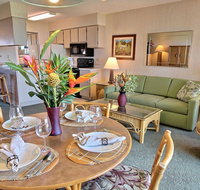 Maui Sunset - Accommodation New York