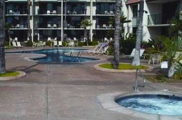 Maui Beach Vacation Club - thumb 3