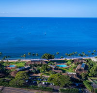 Maalaea Surf Resort - Accommodation New York