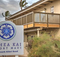 Kohea Kai Maui Resort an Ascend Hotel - Accommodation New York