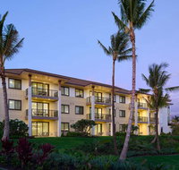 Hilton Grand Vacations Maui Bay Villas - Accommodation New York
