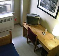 West Side YMCA - Accommodation New York