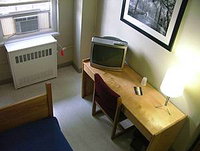 New York Ny Accommodation New York