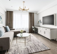 The Wallace - Accommodation New York