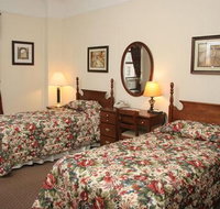 Imperial Court Hotel - Accommodation New York