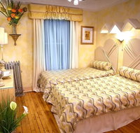 The International Cozy Inn - Accommodation New York