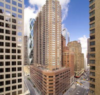 Churchill at Symphony House - Accommodation New York