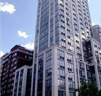 Churchill at The Pearl - Accommodation New York