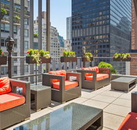 Carvi Hotel New York - Accommodation New York