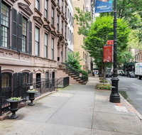 1871 House - Accommodation New York