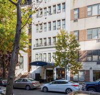 La Quinta Inn  Suites NYC Central Park - Accommodation New York