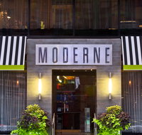The Moderne Hotel - Accommodation New York