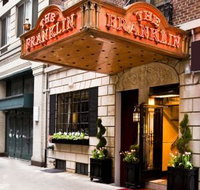 The Franklin - Accommodation New York