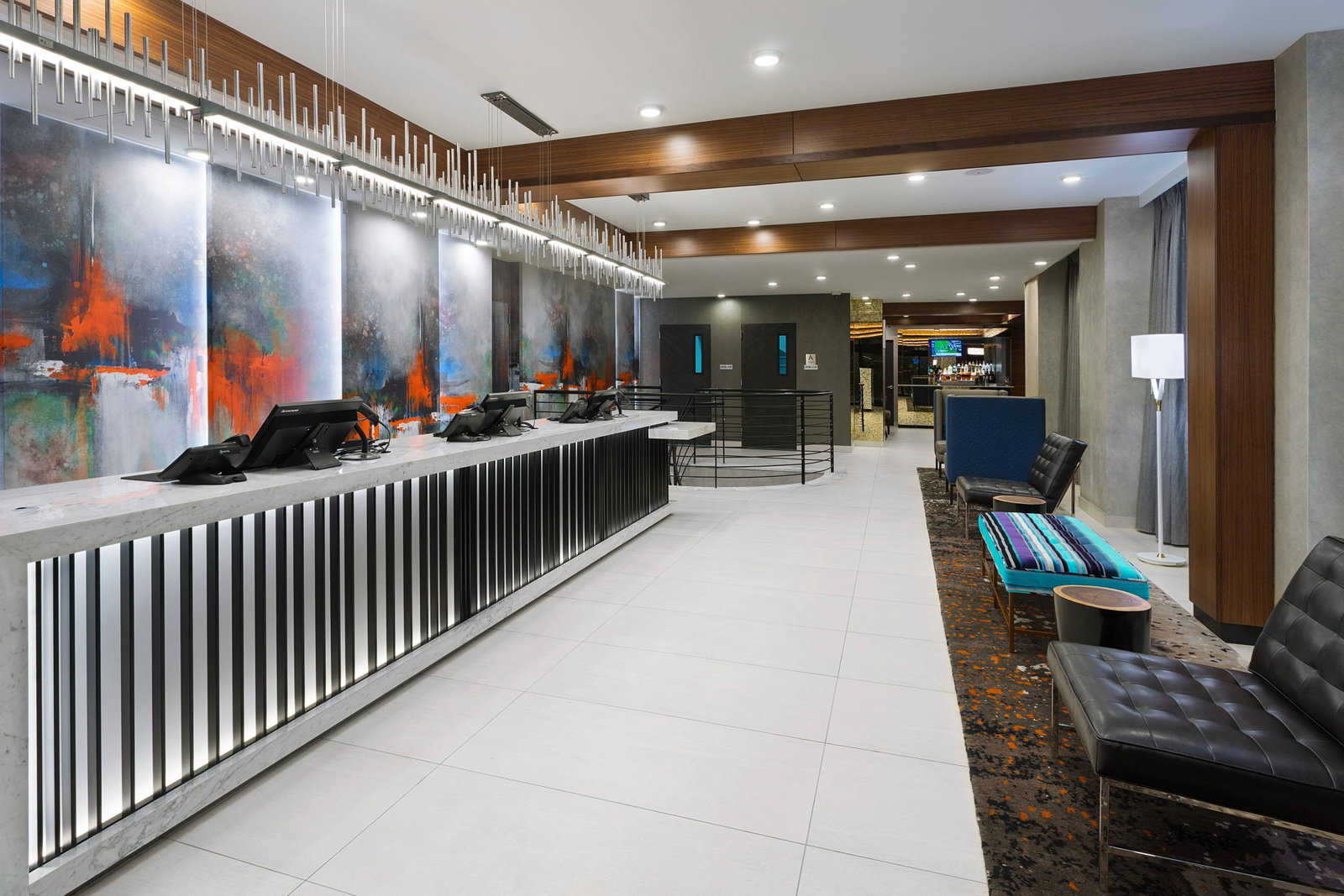 Fairfield Inn/Stes Manhattan/Central Pk - thumb 2