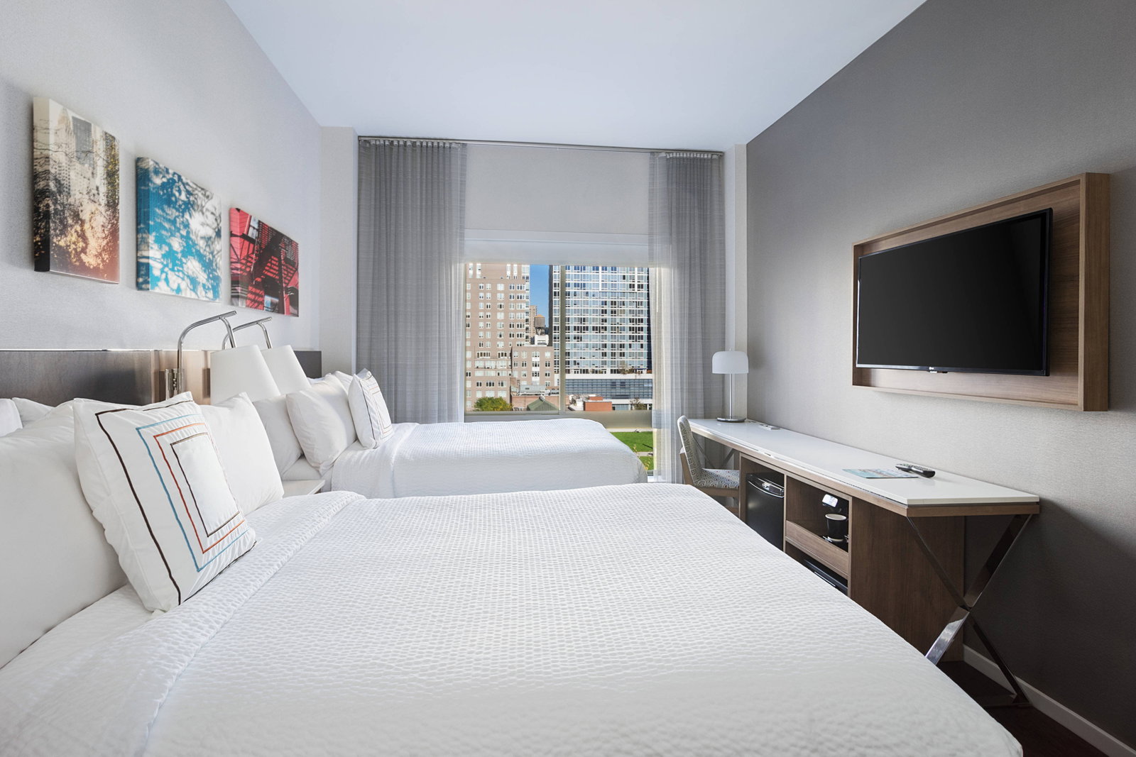 Fairfield Inn/Stes Manhattan/Central Pk - thumb 4