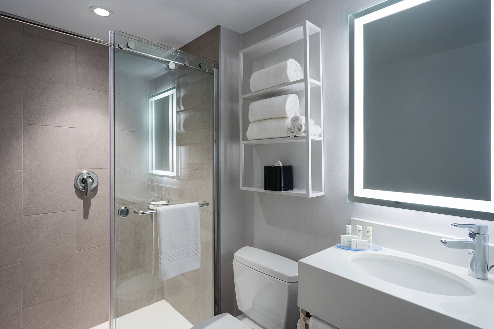 Fairfield Inn/Stes Manhattan/Central Pk - thumb 5