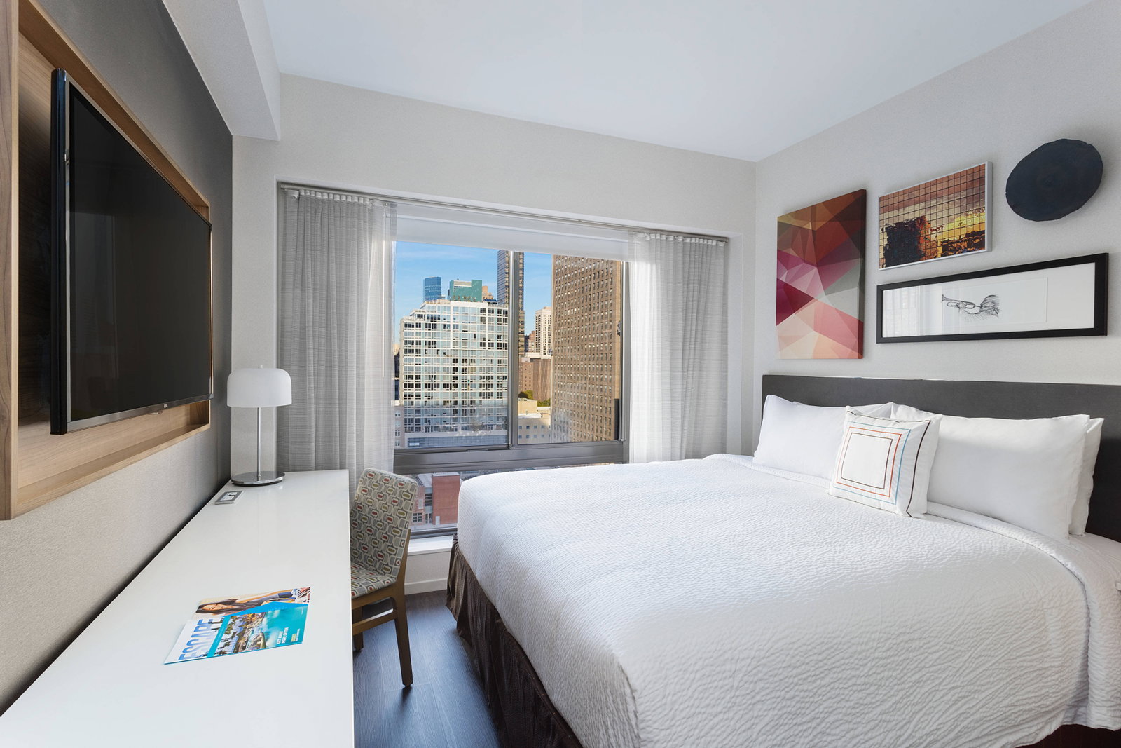 Fairfield Inn/Stes Manhattan/Central Pk - thumb 6
