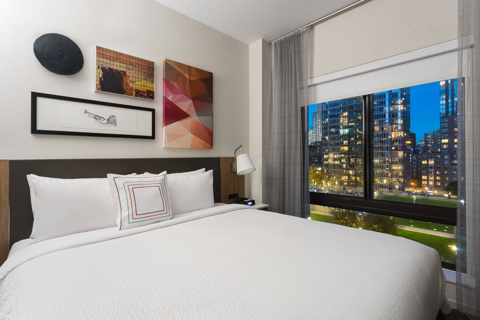 Fairfield Inn/Stes Manhattan/Central Pk - thumb 7