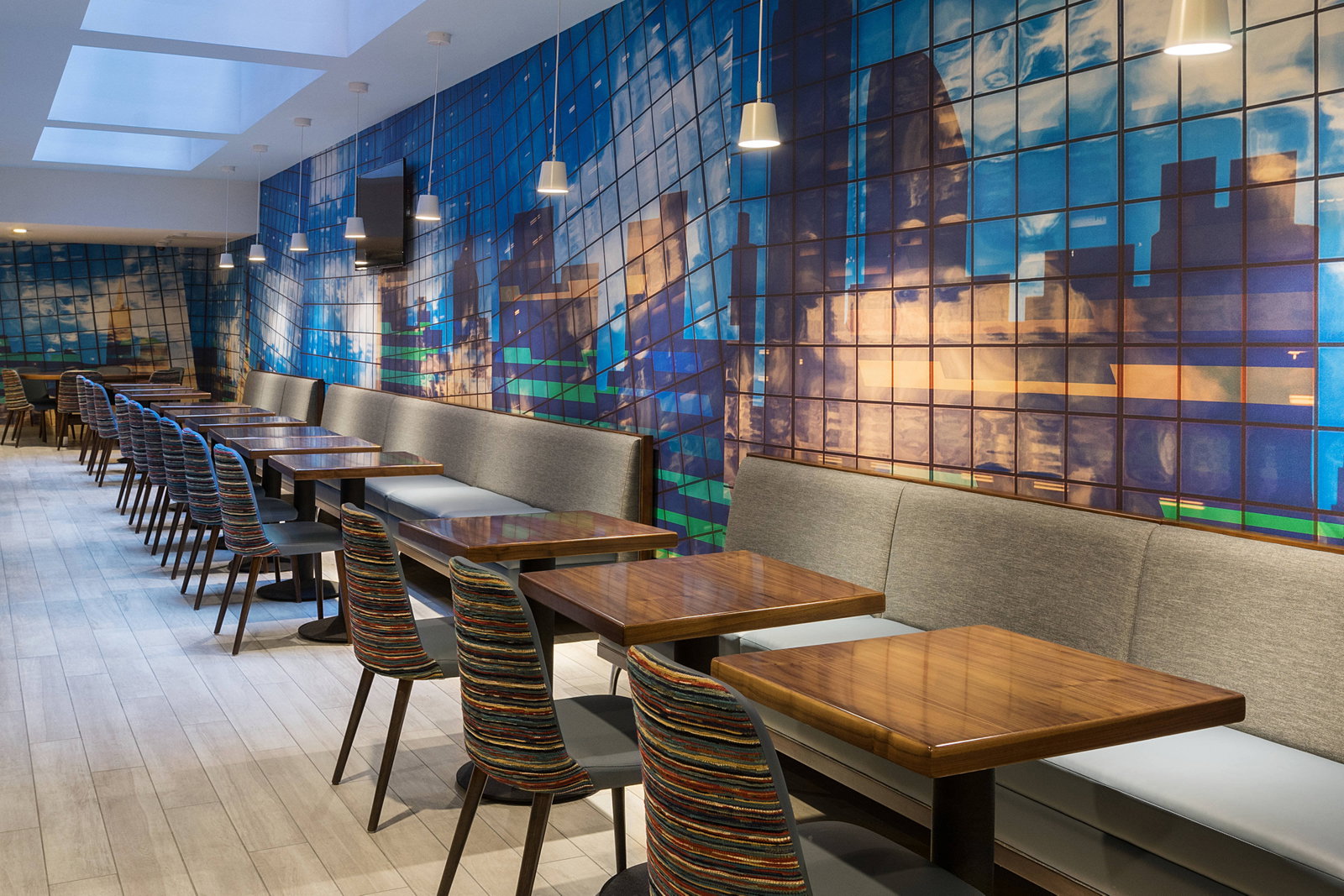 Fairfield Inn/Stes Manhattan/Central Pk - thumb 8