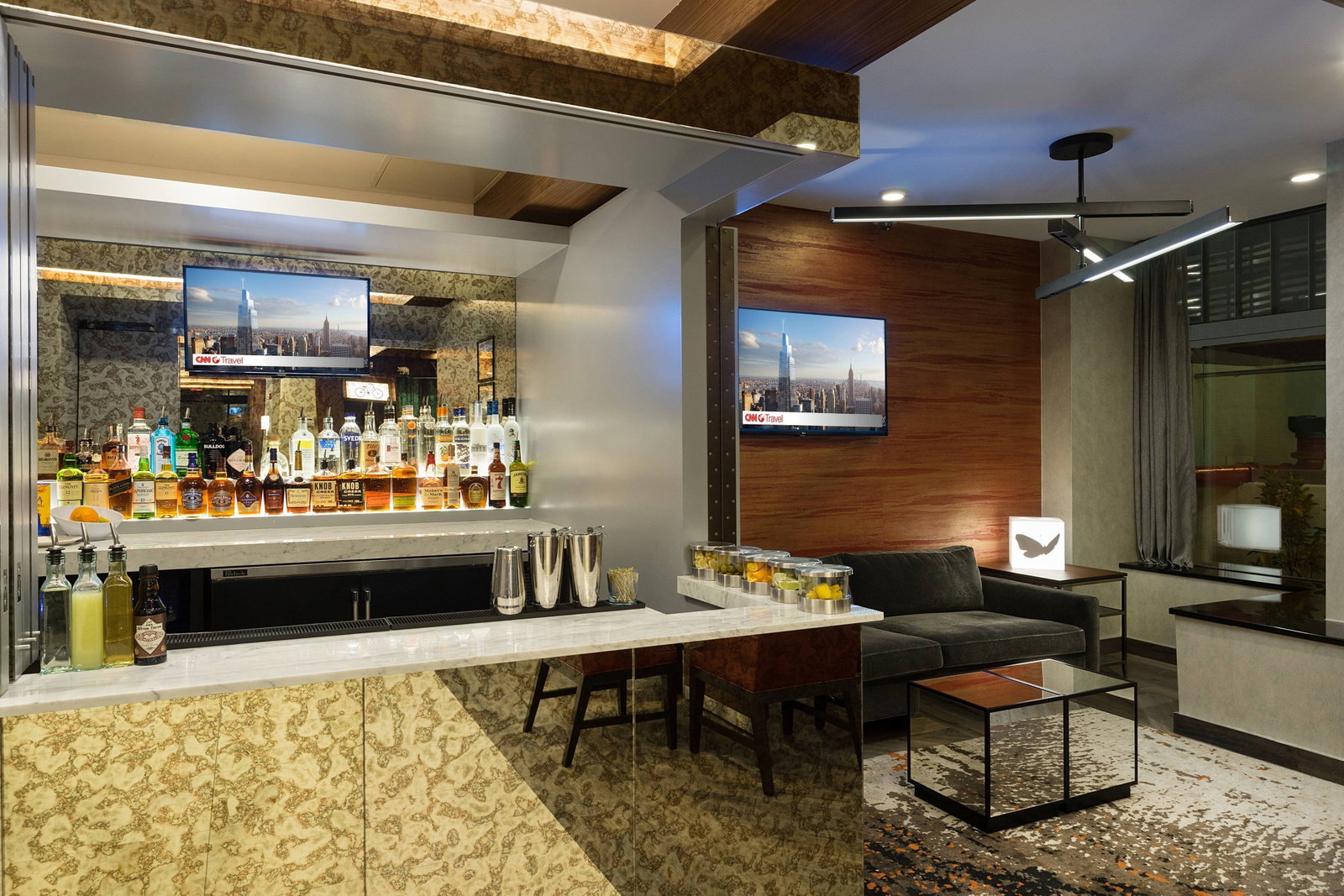 Fairfield Inn/Stes Manhattan/Central Pk - thumb 10