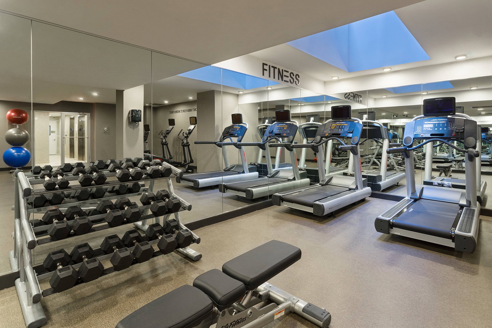 Fairfield Inn/Stes Manhattan/Central Pk - thumb 11