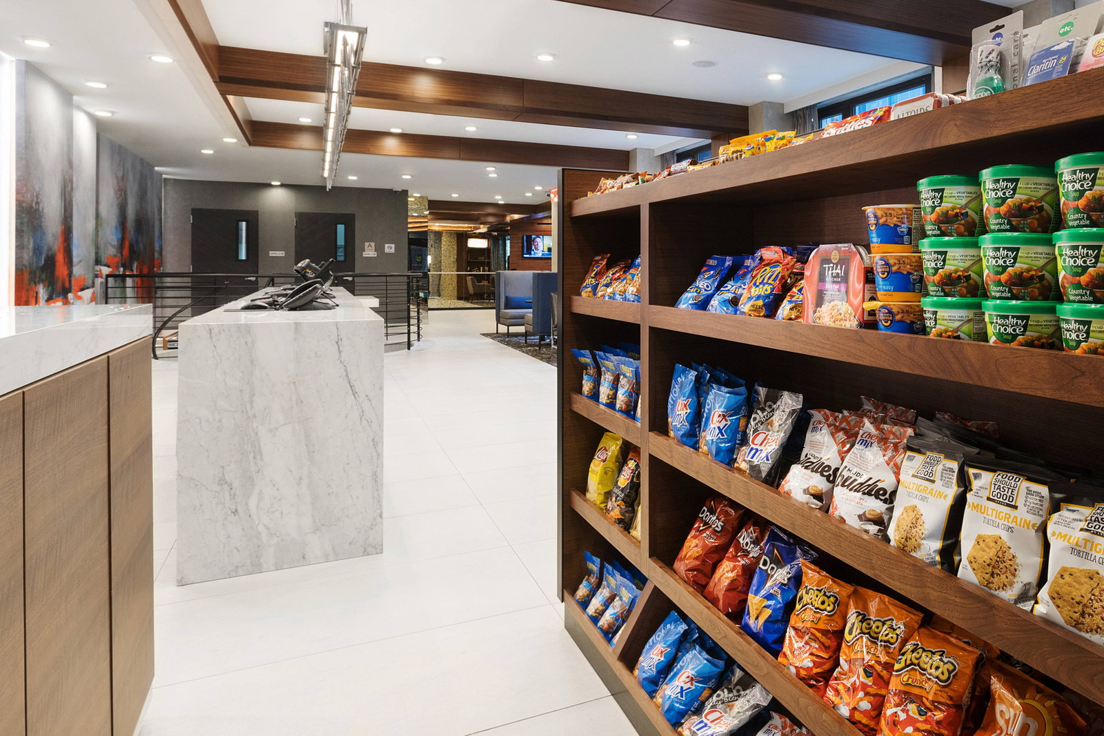 Fairfield Inn/Stes Manhattan/Central Pk - thumb 12
