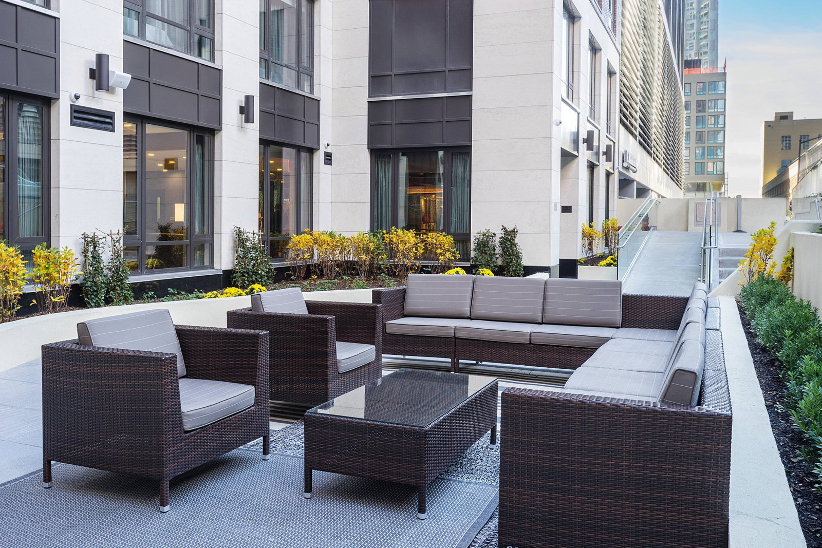 Fairfield Inn/Stes Manhattan/Central Pk - thumb 13