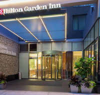 Hilton Garden Inn/Central Park South - Accommodation New York
