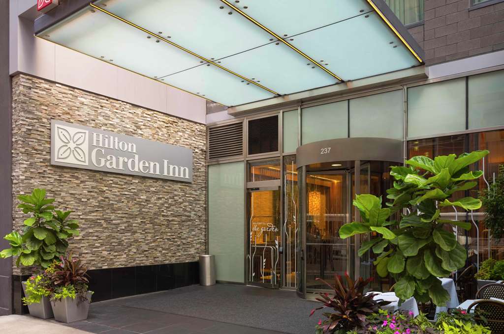 Hilton Garden Inn/Central Park South - thumb 1