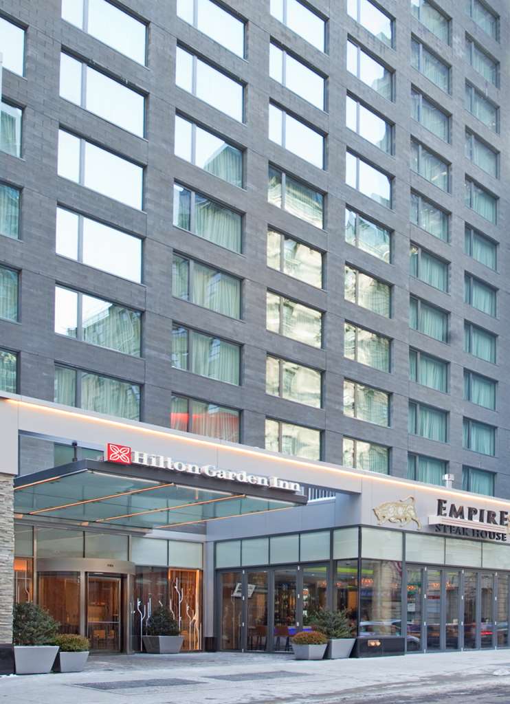Hilton Garden Inn/Central Park South - thumb 2