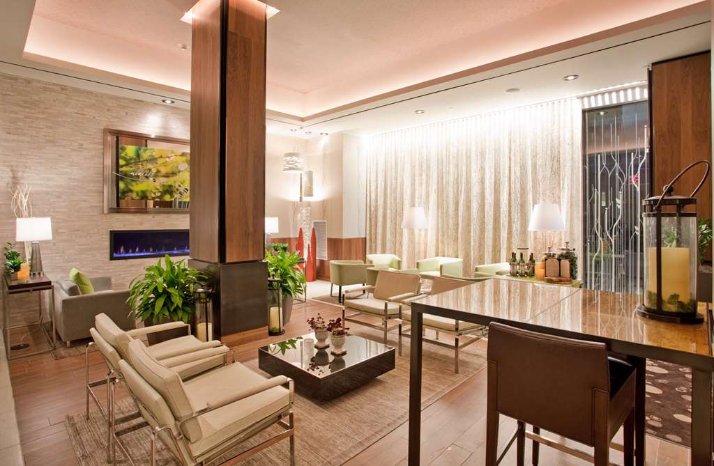 Hilton Garden Inn/Central Park South - thumb 4