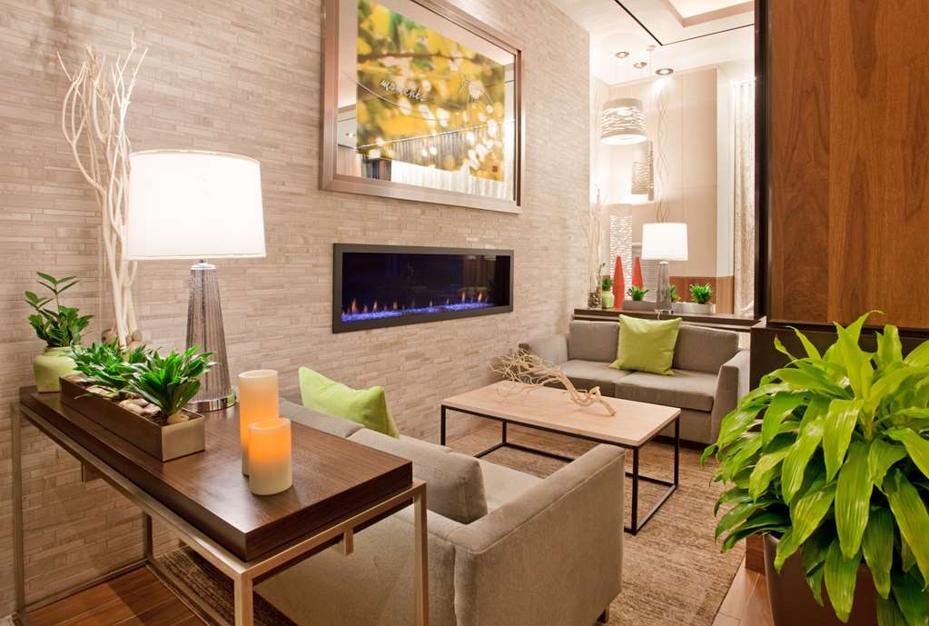Hilton Garden Inn/Central Park South - thumb 5