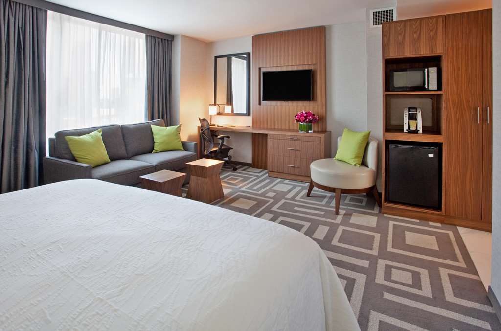 Hilton Garden Inn/Central Park South - thumb 6