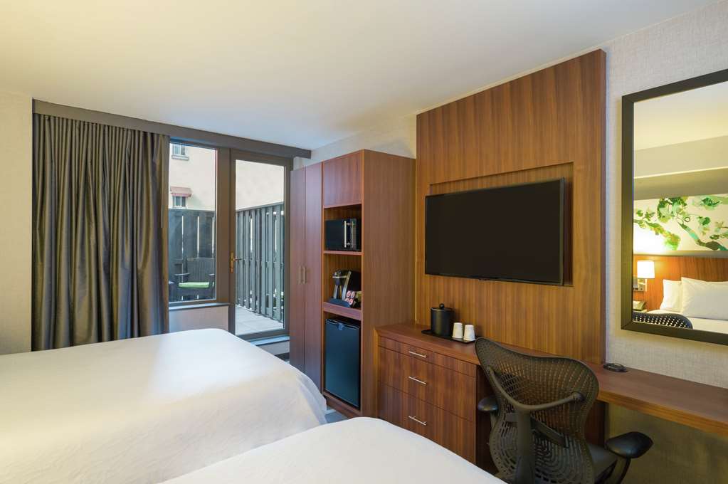 Hilton Garden Inn/Central Park South - thumb 7