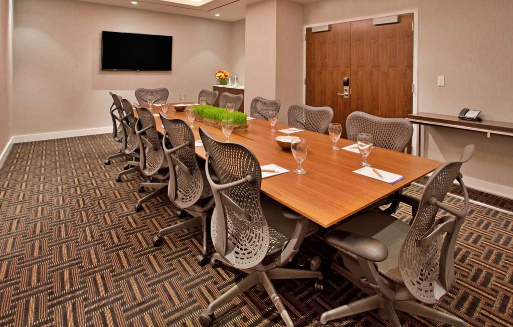 Hilton Garden Inn/Central Park South - thumb 10