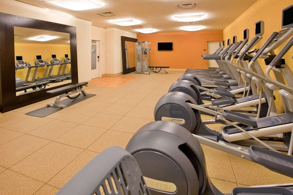Hilton Garden Inn/Central Park South - thumb 14