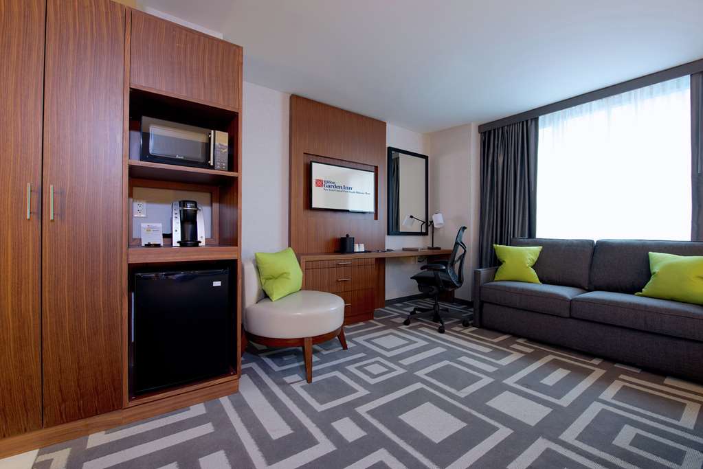 Hilton Garden Inn/Central Park South - thumb 15