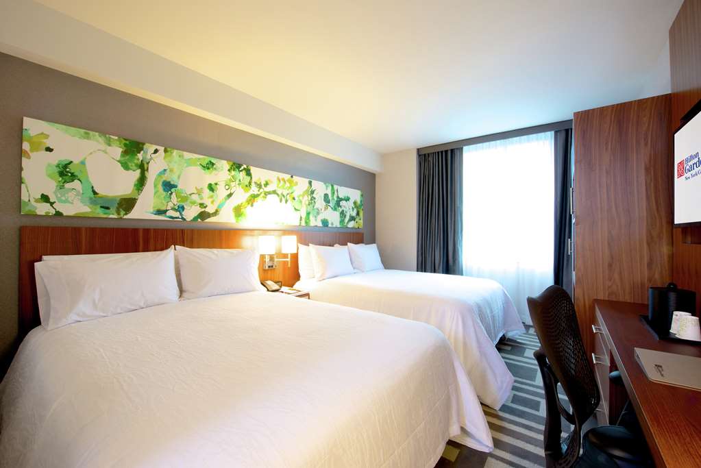 Hilton Garden Inn/Central Park South - thumb 16
