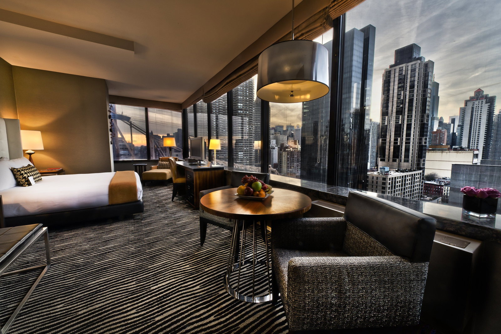 Bentley Hotel - thumb 13
