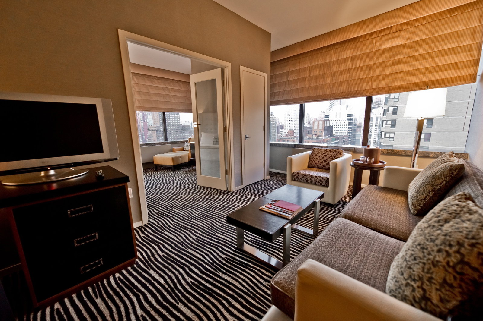 Bentley Hotel - thumb 14