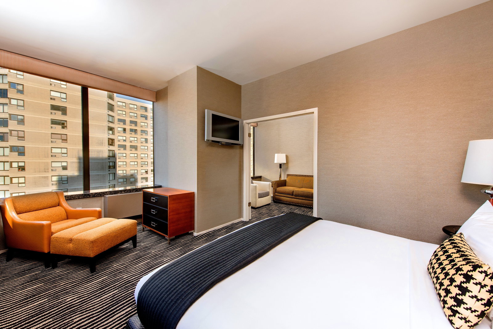 Bentley Hotel - thumb 15