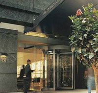 The Phillips Club at Lincoln Square - Accommodation New York