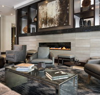 Courtyard by Marriott Edgewater NYC Area - Accommodation New York