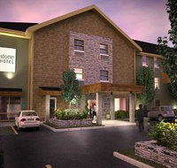 Ledgestone Hotel Billings - Accommodation New York