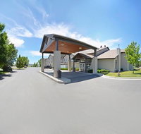 Kelly Inn Billings - Accommodation New York