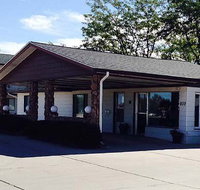 Western Motel - Accommodation New York